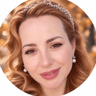 Mila Vavryk